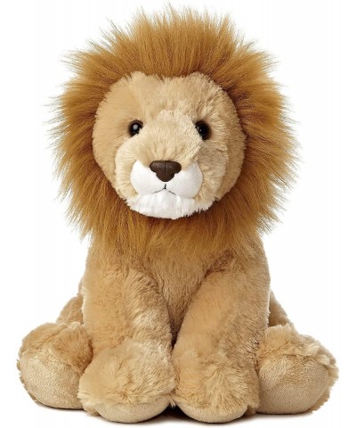 Aurora World Plush Lion 14" Brown $29.33 Flying Toys