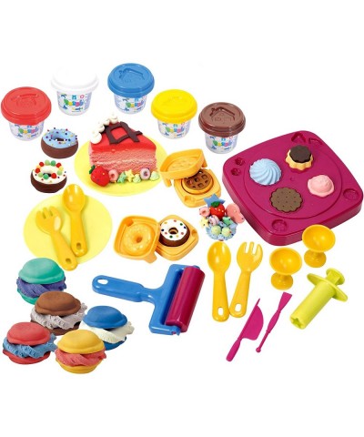 Desserts Factory $21.33 Kids' Art Clay & Dough