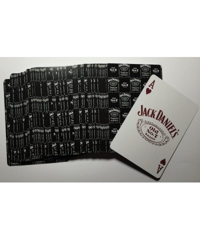 Jack Daniels Playing Cards $17.66 Card Games