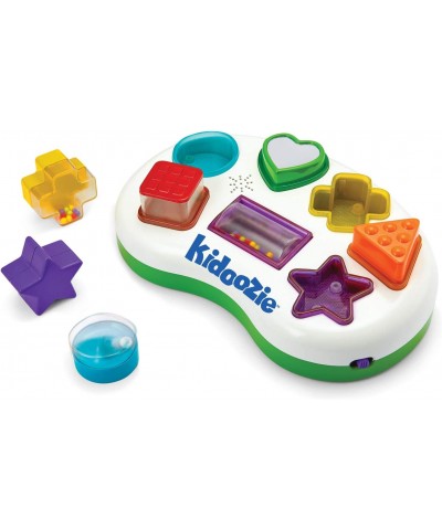 Lights 'n Sounds Shape Sorter (G02554) $42.54 Early Development & Activity Toys