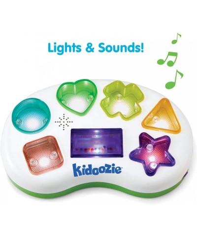 Lights 'n Sounds Shape Sorter (G02554) $42.54 Early Development & Activity Toys