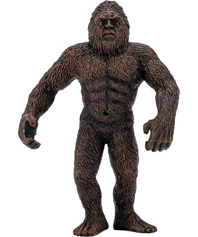 Realistic Fantasy Legends Figurine Big Foot Brown $19.31 Action Figures