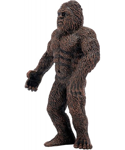 Realistic Fantasy Legends Figurine Big Foot Brown $19.31 Action Figures