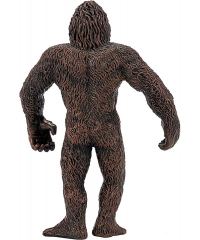 Realistic Fantasy Legends Figurine Big Foot Brown $19.31 Action Figures