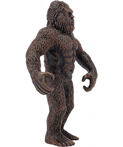 Realistic Fantasy Legends Figurine Big Foot Brown $19.31 Action Figures