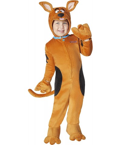 Toddler Scooby-Doo Costume $61.78 Kids' Costumes