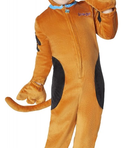 Toddler Scooby-Doo Costume $61.78 Kids' Costumes