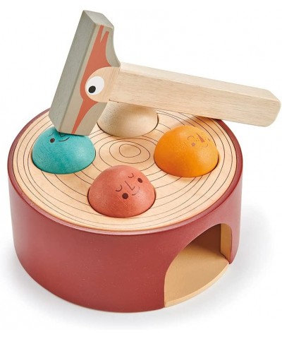 Woodpecker Game Toy Set for Kids - Super Fun Hammer Game for Kids 18M+ $76.89 Early Development & Activity Toys