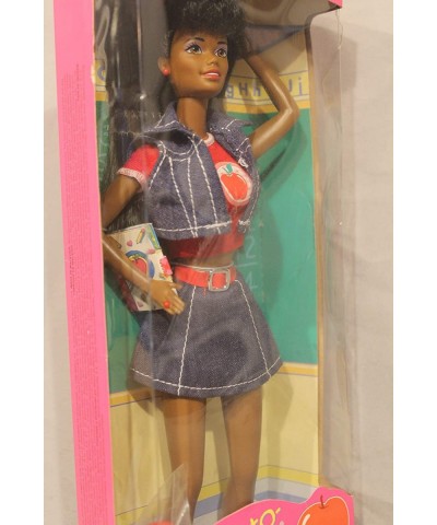 Back-to-school African American Doll $74.24 Dolls