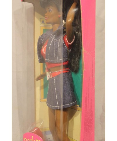 Back-to-school African American Doll $74.24 Dolls