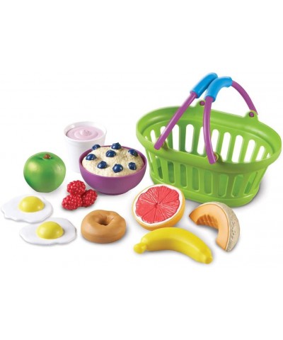 New Sprouts Healthy Breakfast Pretend Play Toys for Toddlers Play food for Kids Play Breakfast Food 11 Pieces Ages 2+ $28.71 ...