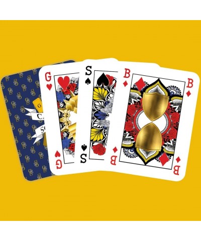 GSB Gender Neutral Playing Cards - Poker Size $21.44 Card Games