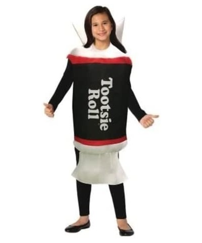 Tootsie Roll Child Costume $64.60 Kids' Costumes