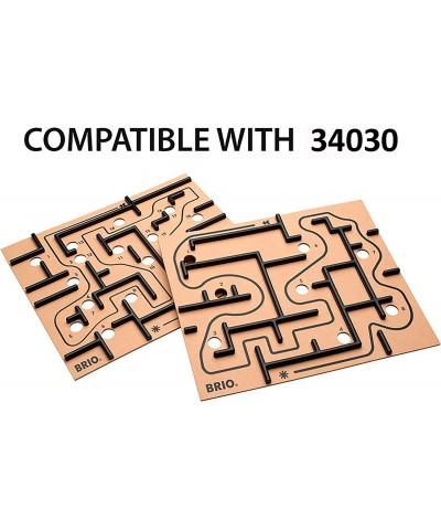 34000 Labyrinth Game | A Classic Favorite for Kids Age 6 and Up with Over 3 Million Sold $81.77 Board Games