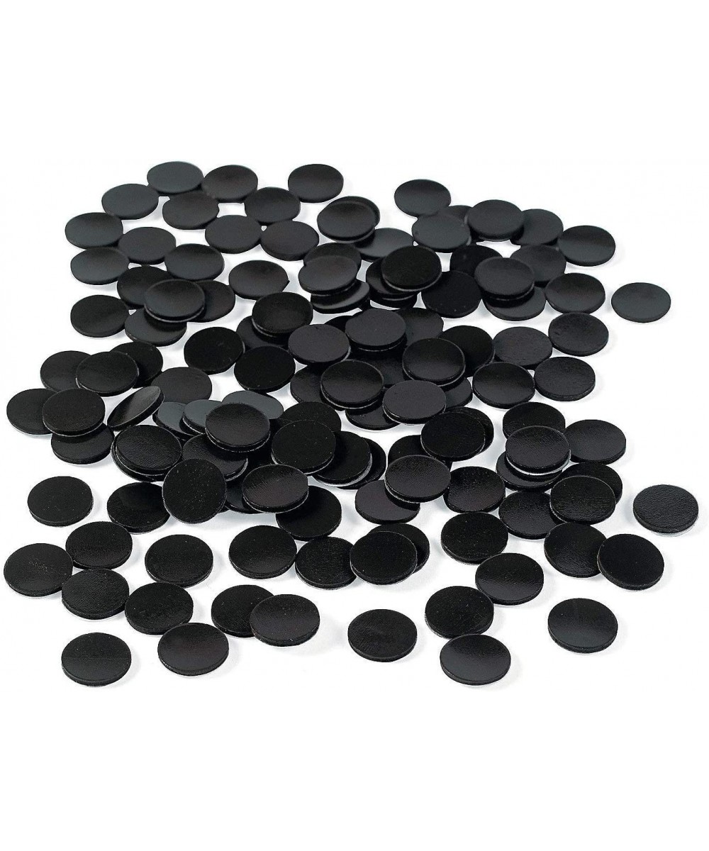 Lot of 200 Small Self Adhesive 1/2" Craft Magnetic Dots $17.73 Magnet Toys