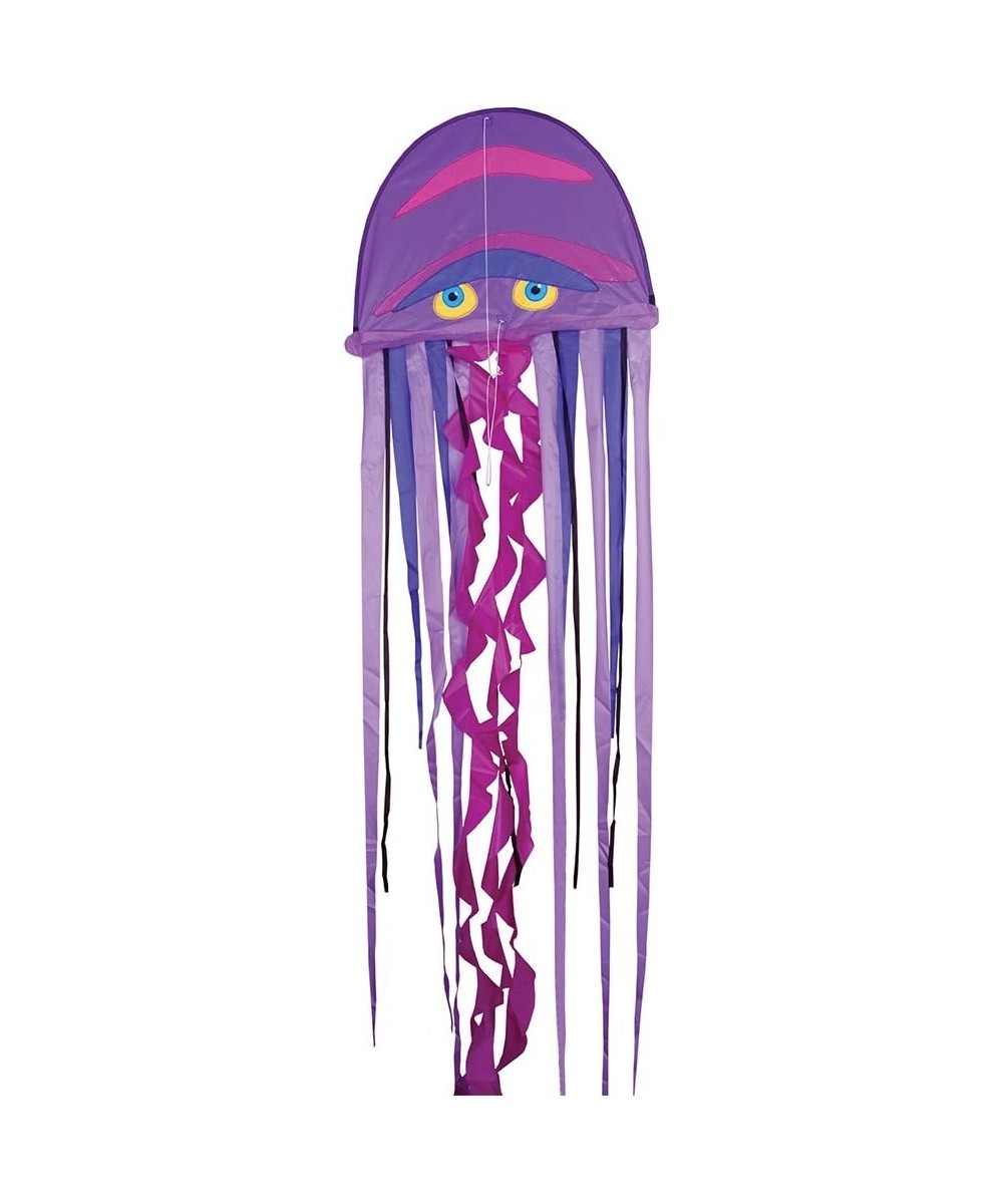 Cool Jellyfish Kite $50.56 Kites & Wind Spinners