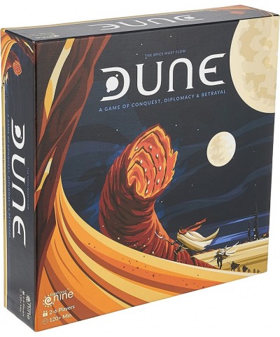 Dune Board Game $78.58 Board Games