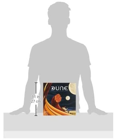 Dune Board Game $78.58 Board Games