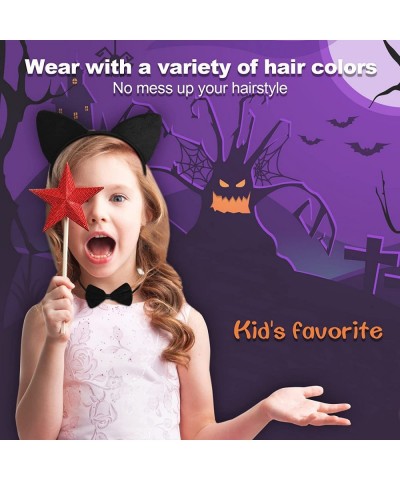 Cosplay Animal Ear Halloween Costume Headband Bowknot Tail $22.73 Kids' Costumes