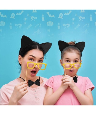 Cosplay Animal Ear Halloween Costume Headband Bowknot Tail $22.73 Kids' Costumes