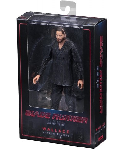 Blade Runner 2049 Wallace 7" Scale Action Figure $55.11 Action Figures