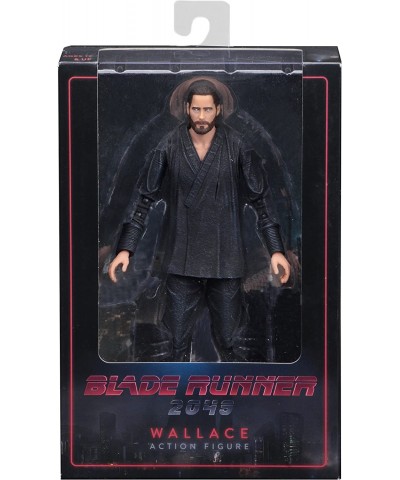 Blade Runner 2049 Wallace 7" Scale Action Figure $55.11 Action Figures