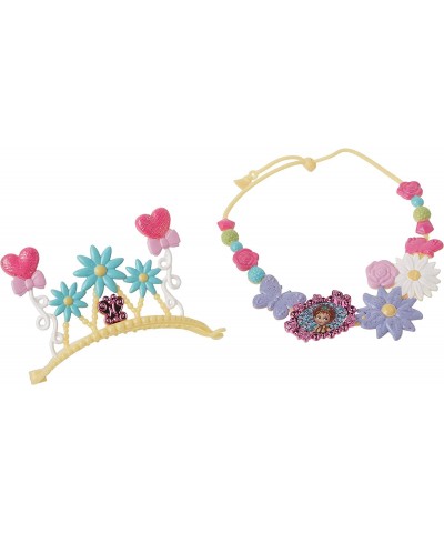 Fancy Nancy Fancy Tiara & Necklace 2Piece Set $59.04 Kids' Dress-Up Accessories