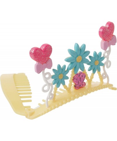 Fancy Nancy Fancy Tiara & Necklace 2Piece Set $59.04 Kids' Dress-Up Accessories