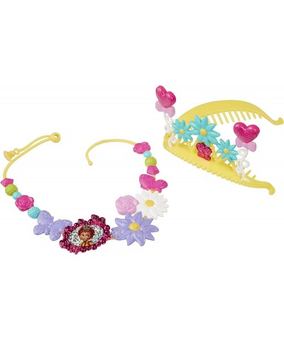 Fancy Nancy Fancy Tiara & Necklace 2Piece Set $59.04 Kids' Dress-Up Accessories