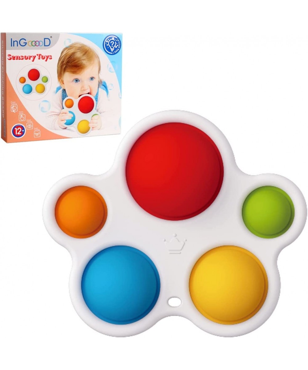 Baby Sensory Toys & Gifts for Babies and Toddlers Early Educational Fidget Toy for Ages 6 Months and Up $13.12 Baby Car Toys ...