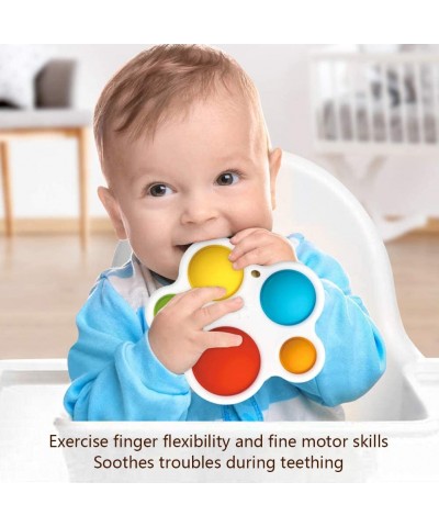 Baby Sensory Toys & Gifts for Babies and Toddlers Early Educational Fidget Toy for Ages 6 Months and Up $13.12 Baby Car Toys ...