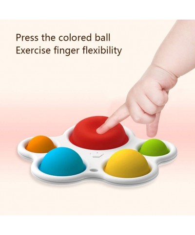 Baby Sensory Toys & Gifts for Babies and Toddlers Early Educational Fidget Toy for Ages 6 Months and Up $13.12 Baby Car Toys ...