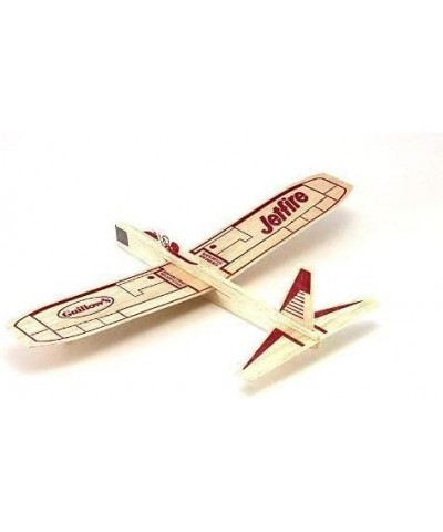 Guillows Balsa Airplane Jetfire Glider Plane Toy Party Favor Lot Of 6 $47.24 Flying Toys