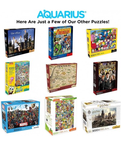 Peanuts Joe Cool Shaped 1000 Piece Jigsaw Puzzles $33.48 Jigsaw Puzzles