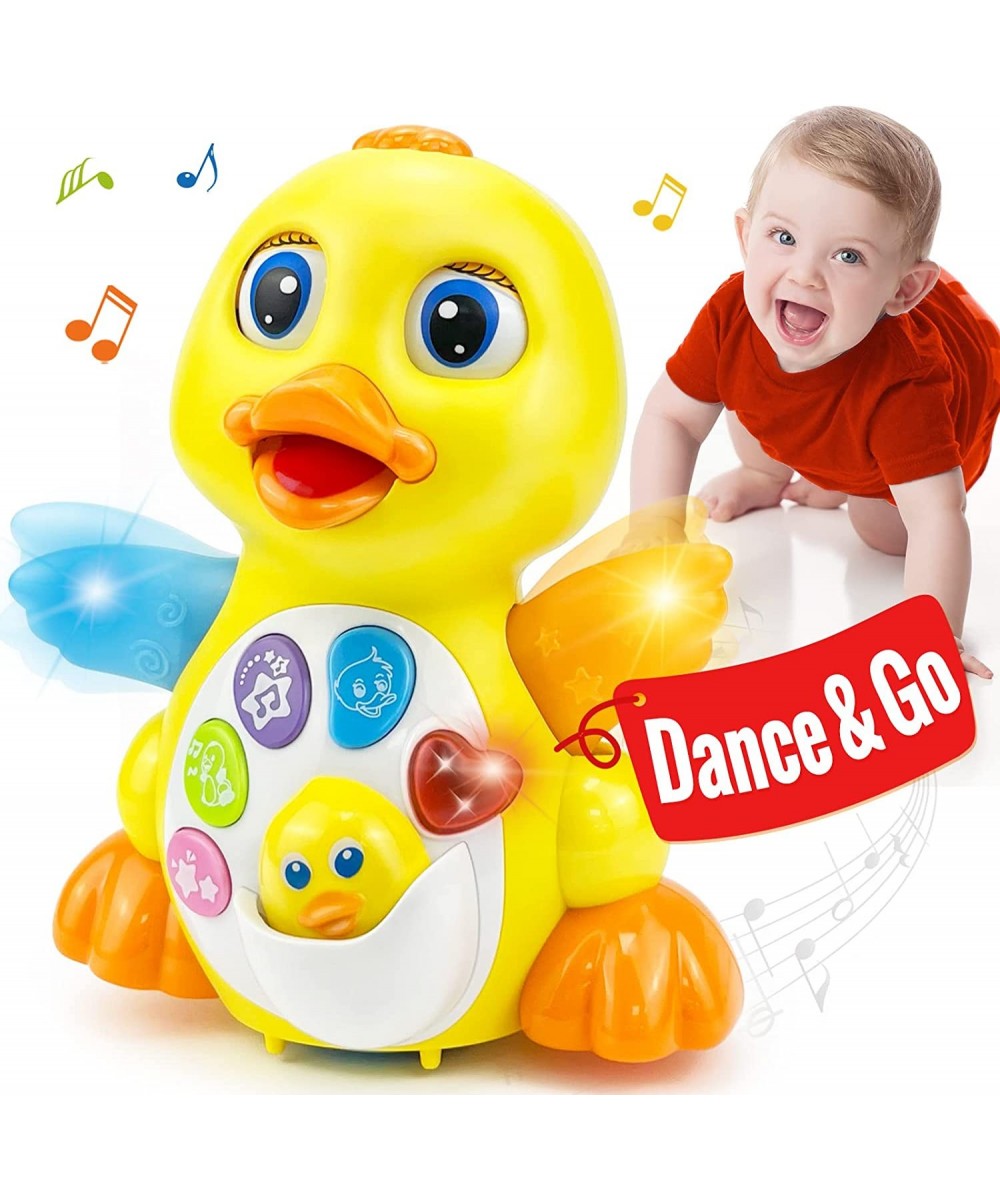 Baby Toys 6 to 12 Months Dancing Music Light Toys for 1 + Year Old Girl Boy 9 6 Month Old Baby Toys 12-18 Months 3-6 Months 1...