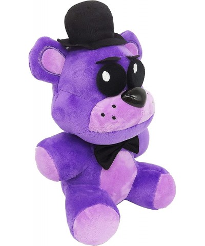 Shadow Freddy 7'' ( in Stock US ) Phantom Freddy- Purple Guy | Fan Made | Night Plush Toy Nightmare Withered Freddy | Freddy ...