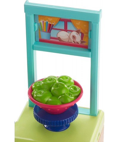 Art Studio Playset $95.24 Doll Playsets