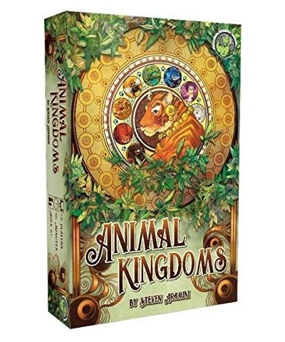 Animal Kingdoms $64.28 Board Games