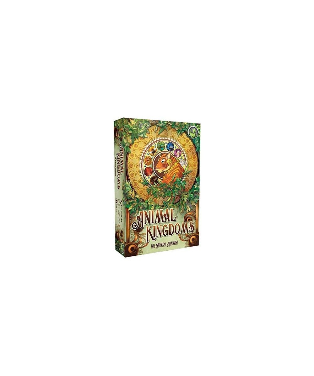 Animal Kingdoms $64.28 Board Games