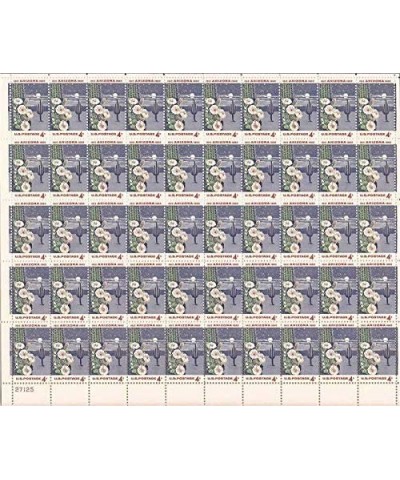 Arizona Giant Saguaro Cactus Sheet of 50 x 4 Cent Stamps Scott 1192 $23.13 Collectibles Display & Storage