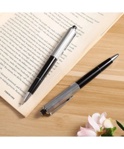 Novelty Electric Pen Electric Shocking Pen Tricky Electric Pen Joke Trick Pen for Fools Day 2pcs $22.68 Gags & Practical Joke...