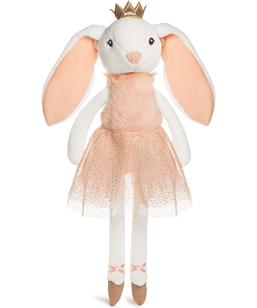 Ballerina Bunny - Stuffed Plush Animal - Unicorn Gifts for Girls Ages 0 1 2 3 4 5 6 7 8 Years $33.62 Stuffed Animals & Teddy ...