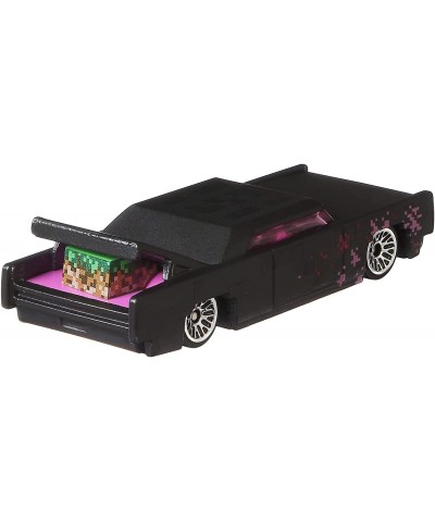 Minecraft - Character Cars - Enderman 2/8 GYB66 $26.13 Kids' Play Cars & Race Cars