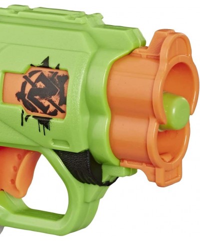 Microshots Zombie Strike Doublestrike Blaster $17.86 Toy Foam Blasters & Guns