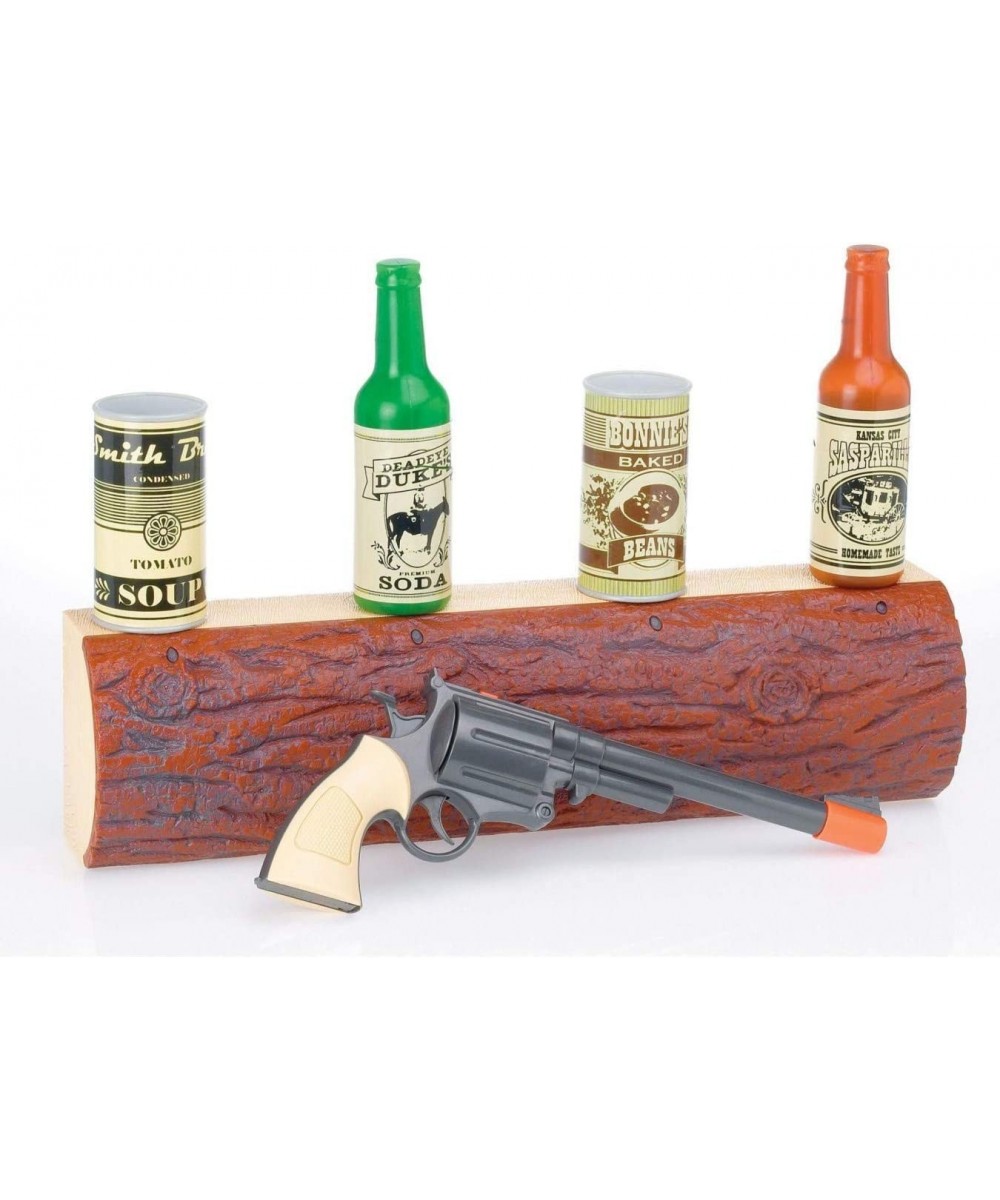 Wild West Shooting Set $96.86 Toy Foam Blasters & Guns