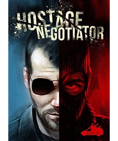 Hostage Negotiator: N/A $44.53 Board Games