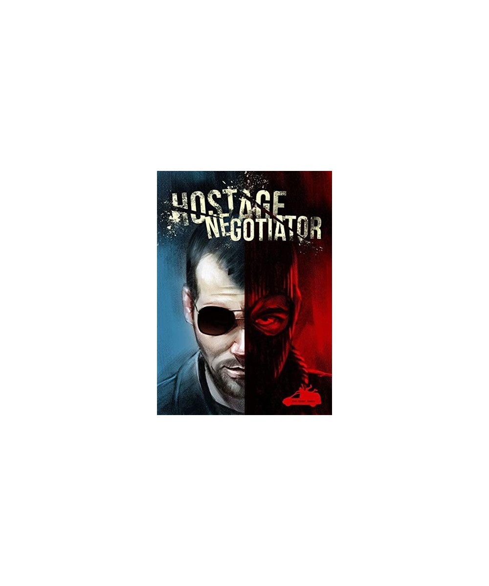 Hostage Negotiator: N/A $44.53 Board Games