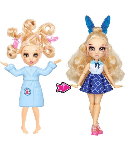 Failfix - PreppiPosh Total Makeover Doll Pack | 8.5" inch Fashion Doll | Total Head-to-Toe Transformation $47.78 Dolls