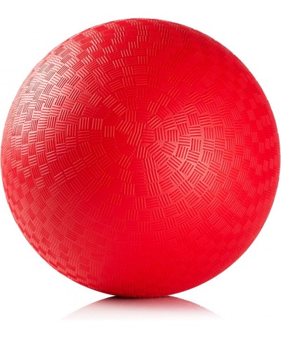 Western Dodgeball and Playground Ball - Soft Touch Extra Bounce - 4 Colors - Medium Large Extra Large - Durable Long Lasting ...