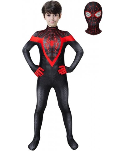 Kids Bodysuit Halloween Cosplay Costumes for Boys $48.71 Kids' Costumes